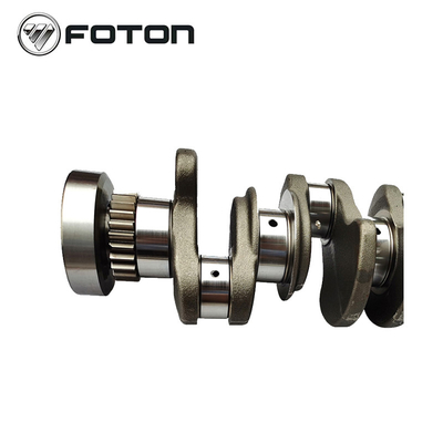 Foton Aumark Kangmingsi 2.8/3.8 Dieselmotor Kurbelwelle Direkt und Originalkonstruktion