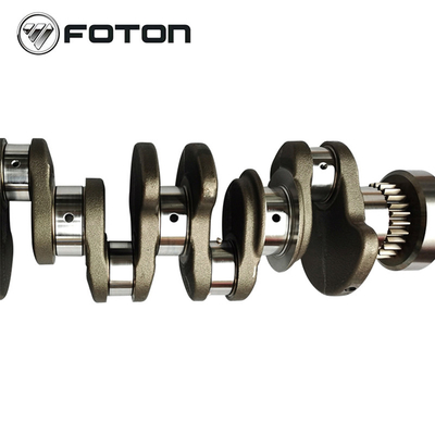 Foton Aumark Kangmingsi 2.8/3.8 Dieselmotor Kurbelwelle Direkt und Originalkonstruktion