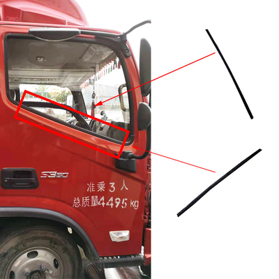 Foton AUMARK Fahrzeug-Wasserbar Lkw-Teile L1610130600A0 L1610131300A0 mit AUMARK-Fitment