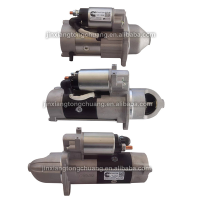 Foton Aumark Sprungstarter-Systeme 5585086 5363153 555087 Dieselmotor für den Foton-Lkw