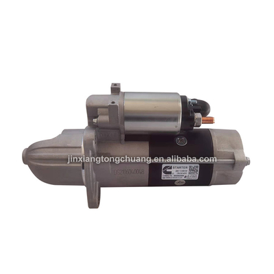 Foton Aumark Sprungstarter-Systeme 5585086 5363153 555087 Dieselmotor für den Foton-Lkw