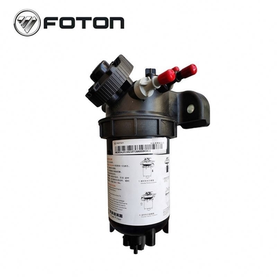 Vollklebstoffpapier Foton Aumark Lastwagen Dieselfilter Spezialöl- und Wassertrennmittel