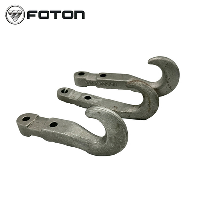 1105328000022 1106628000052 Traktionshaken für Lkw für Foton Aumak Original-Auto-Lkw-Teile