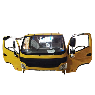 Foton Aumark Lkw-Ersatzteile OMAK Kabinenmontage für Lkw Frontend-Montagesystem