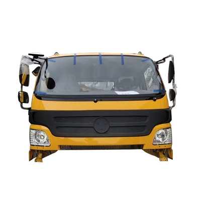 Foton Aumark Lkw-Ersatzteile OMAK Kabinenmontage für Lkw Frontend-Montagesystem
