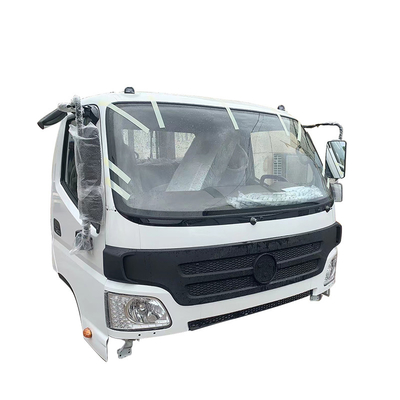 Foton Aumark Lkw-Ersatzteile OMAK Kabinenmontage für Lkw Frontend-Montagesystem