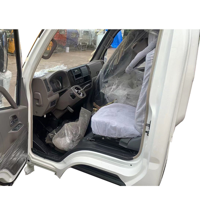 Foton Aumark Lkw-Ersatzteile OMAK Kabinenmontage für Lkw Frontend-Montagesystem