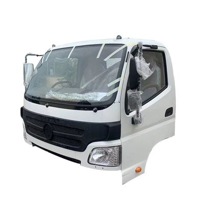 Foton Aumark Lkw-Ersatzteile OMAK Kabinenmontage für Lkw Frontend-Montagesystem