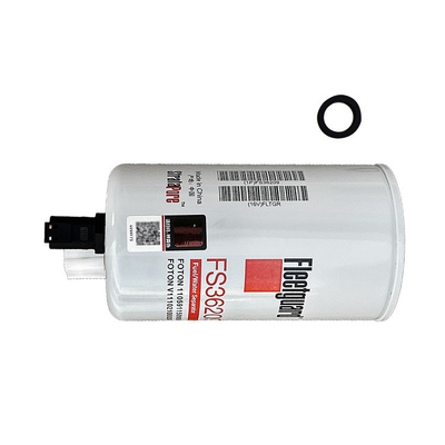 Foton Aumark Original Auto-Truck FS36209 Diesel-Brennstofffilter für das Jahr 2002-2016