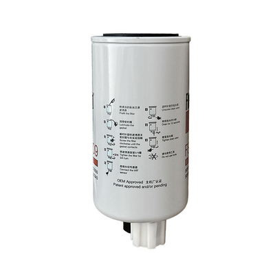 Foton Aumark Original Auto-Truck FS36209 Diesel-Brennstofffilter für das Jahr 2002-2016