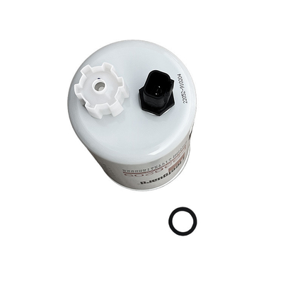 Foton Aumark Original Auto-Truck FS36209 Diesel-Brennstofffilter für das Jahr 2002-2016