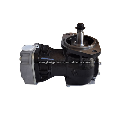 Metallluftkompressor 3.8 Maschine für Foton Aumark Teile 4932265 Zuverlässige Leistung