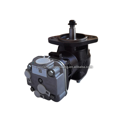 Metallluftkompressor 3.8 Maschine für Foton Aumark Teile 4932265 Zuverlässige Leistung