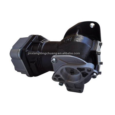 Metallluftkompressor 3.8 Maschine für Foton Aumark Teile 4932265 Zuverlässige Leistung