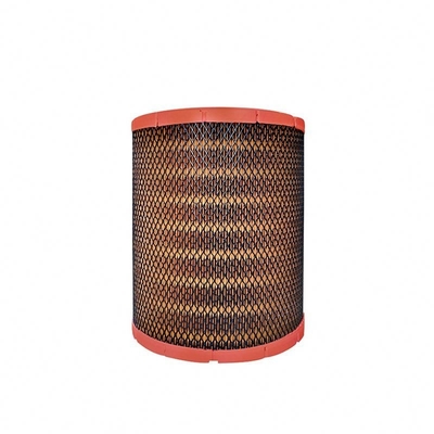 Foton Aumark Lkw-Luftfilter 2328Pu in Kaffeefarbe für Auto- und Lkw-Teile zu erschwinglichen Preisen
