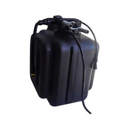 Urea-Tank 1105111500002E für die erste Generation GRATOUR ix5 MPV 16.01-