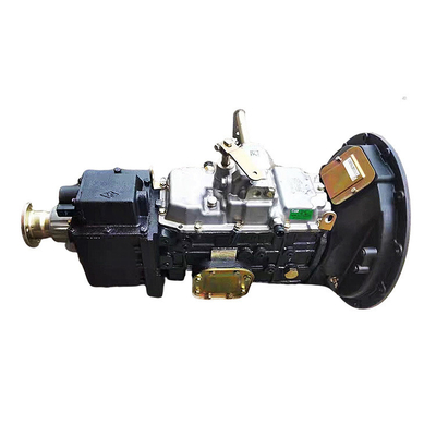 Foton Aumark Original Auto Truck Dump Schnellgetriebe Ersatzteile Paket Größe 120*50*100cm