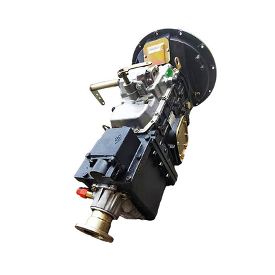 Foton Aumark Original Auto Truck Dump Schnellgetriebe Ersatzteile Paket Größe 120*50*100cm