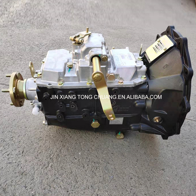 Foton Aumark Original Auto Truck Dump Schnellgetriebe Ersatzteile Paket Größe 120*50*100cm