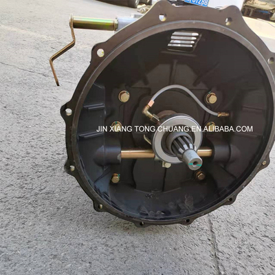 Foton Aumark Original Auto Truck Dump Schnellgetriebe Ersatzteile Paket Größe 120*50*100cm