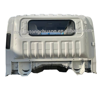 Lkw-Modell Foton Aumark Flach-Lkw-Kopf für Sinotruk-Traktor