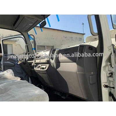 Lkw-Modell Foton Aumark Flach-Lkw-Kopf für Sinotruk-Traktor
