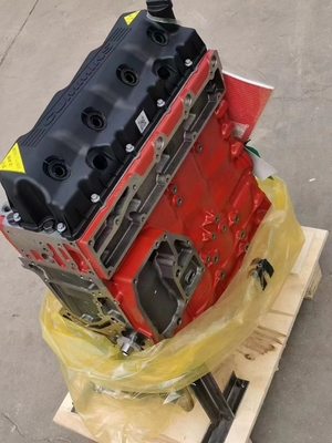 Cummins Foton Aumark Motoren Ersatzteile ISF 3.8 Langblockmotor für Zylinderblöcke