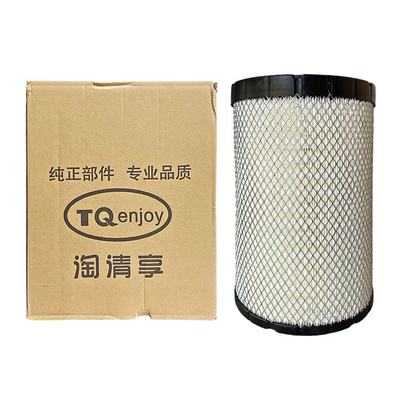 Weißes 2002-2016 Foton Aumark 2238 Luftfilter, professionell für Lkw hergestellt