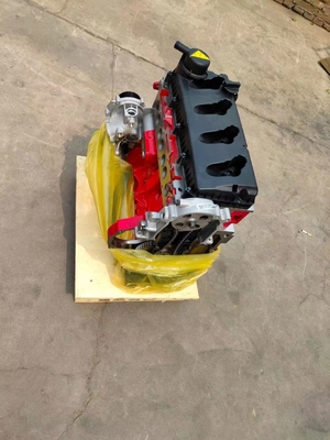 Foton Aumark Isf3.8 Auto-Motoren Teile Langer Block Nackter Motor-Block als Bild