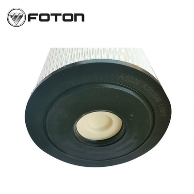 Professionelle Lkw-Luftreinigungsfilter für Original-Foton Aumark-Auto aus China