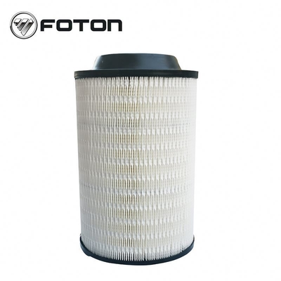 Professionelle Lkw-Luftreinigungsfilter für Original-Foton Aumark-Auto aus China