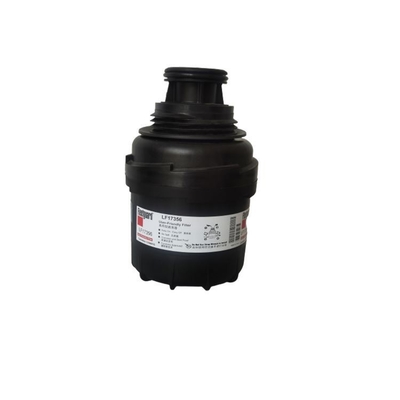 LF17356 5266016 Ölfilter für Foton Aumark Lkw-Teile leicht zu 2005-Modell