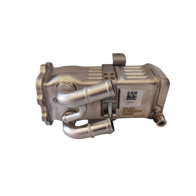 Foton Aumark Autoteile ISF2.8 Motor EGR Kühlgerät 5263165 5308965 5342842 5310100 2005-