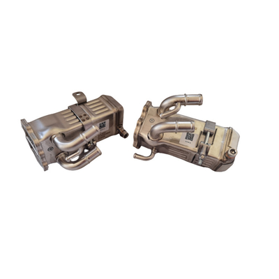Foton Aumark Autoteile ISF2.8 Motor EGR Kühlgerät 5263165 5308965 5342842 5310100 2005-