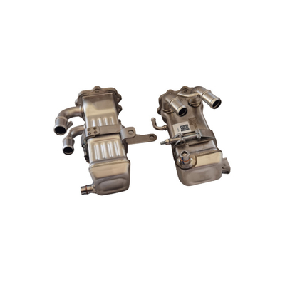 Foton Aumark Autoteile ISF2.8 Motor EGR Kühlgerät 5263165 5308965 5342842 5310100 2005-