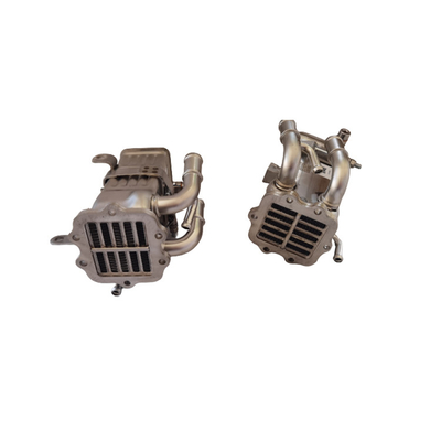 Foton Aumark Autoteile ISF2.8 Motor EGR Kühlgerät 5263165 5308965 5342842 5310100 2005-
