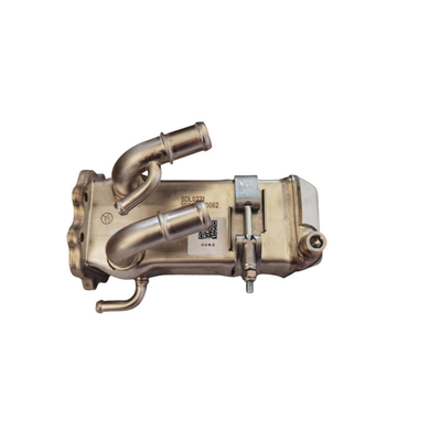 Foton Aumark Autoteile ISF2.8 Motor EGR Kühlgerät 5263165 5308965 5342842 5310100 2005-