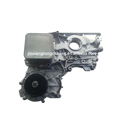 Foton Tunland ISF2.8 Schmierölkühlermodul 5302887 5274914 5269789 5474752 5569573