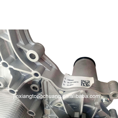 Foton Tunland ISF2.8 Schmierölkühlermodul 5302887 5274914 5269789 5474752 5569573