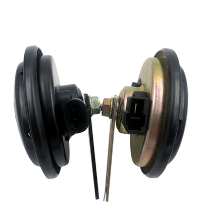 Verbessern Sie Ihre Hörerfahrung mit einem Plastikwoofer von Fu Tian Truck Parts