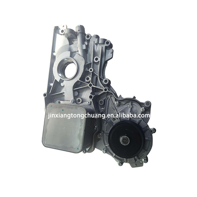 Foton Tunland ISF2.8 Schmierölkühlermodul 5302887 5274914 5269789 5474752 5569573