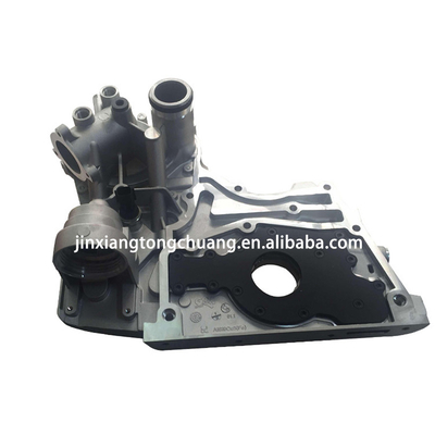 Foton Tunland ISF2.8 Schmierölkühlermodul 5302887 5274914 5269789 5474752 5569573