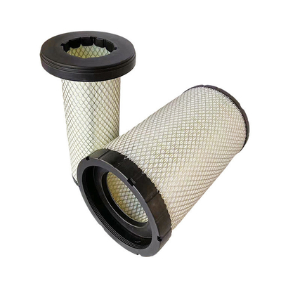 Lkw-Teile Alpha Foton Aumark Waschbarer 2238 Luftfilter mit Waschbarem Design