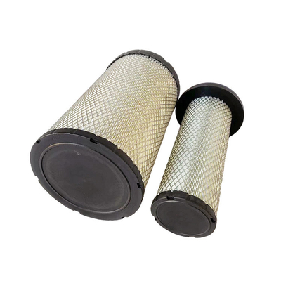Lkw-Teile Alpha Foton Aumark Waschbarer 2238 Luftfilter mit Waschbarem Design