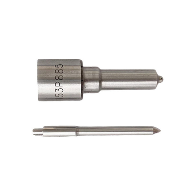 OE Nr. M0032P150 Spritzglas für Kraftstoffeinspritzer für 2014- Common Rail Injector 16600-8052R
