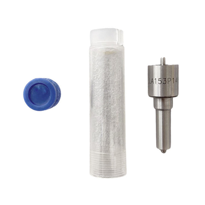 OE Nr. M0032P150 Spritzglas für Kraftstoffeinspritzer für 2014- Common Rail Injector 16600-8052R