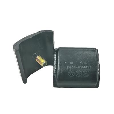 Foton Aumak 1104929500056 Lkw-Teile AOLING Pufferblock mit einem Gummipad aus Stahl
