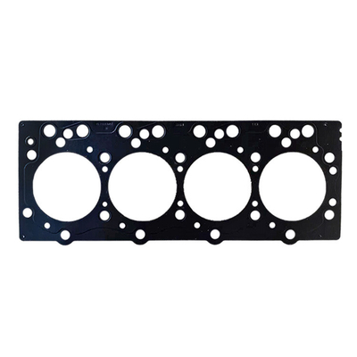 ZHENG TU HFC4DA1BJ493 4JB1 Dieselmotor Zylinderkopfverschluss mit Metallmaterial