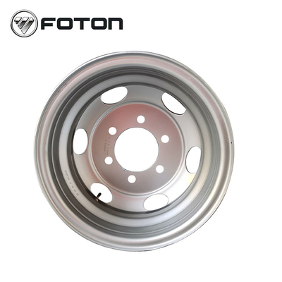 Foton Aumak Truck Vakuumrad Stahlfelge Autosatz Foton Original Auto L1311040101A0
