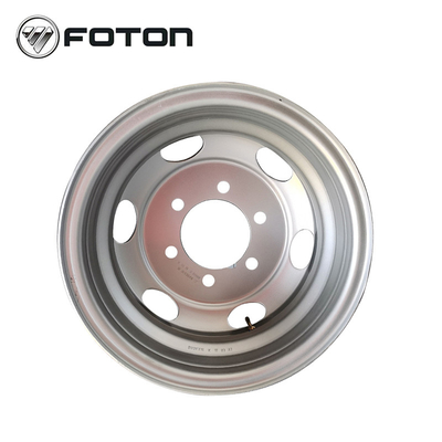 Foton Aumak Truck Vakuumrad Stahlfelge Autosatz Foton Original Auto L1311040101A0